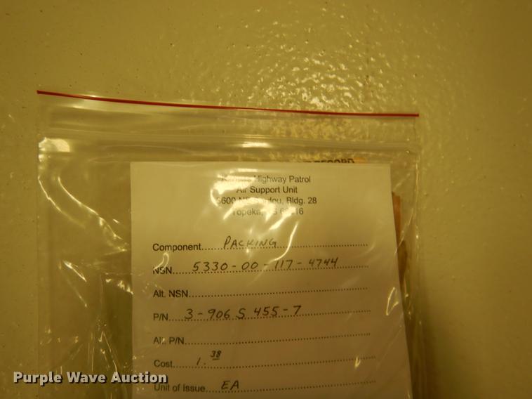 image for item FM9930 Helicopter parts