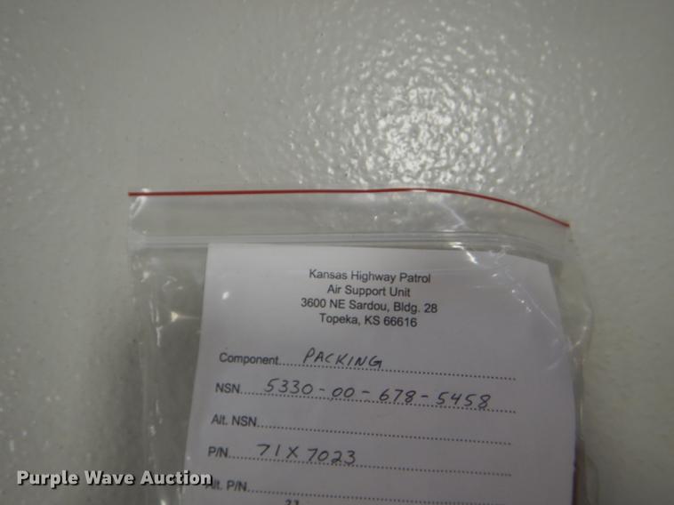 image for item FM9930 Helicopter parts