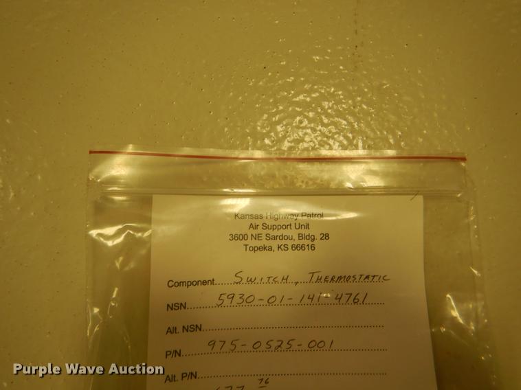 image for item FM9930 Helicopter parts