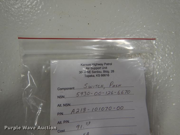 image for item FM9930 Helicopter parts