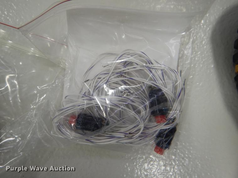 image for item FM9930 Helicopter parts