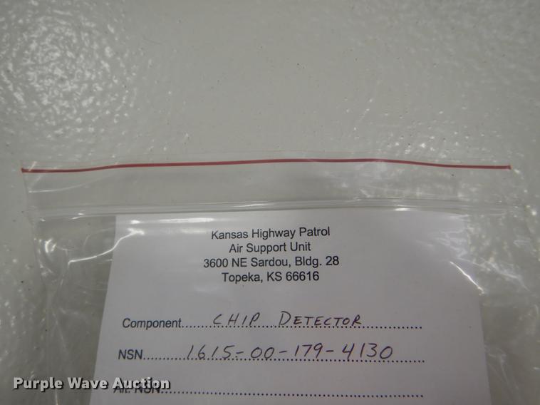 image for item FM9930 Helicopter parts