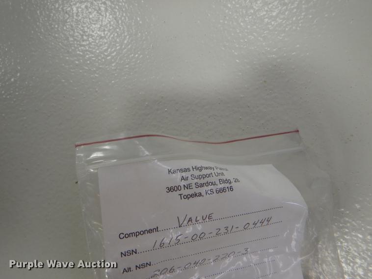 image for item FM9930 Helicopter parts