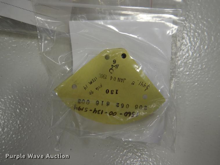 image for item FM9930 Helicopter parts