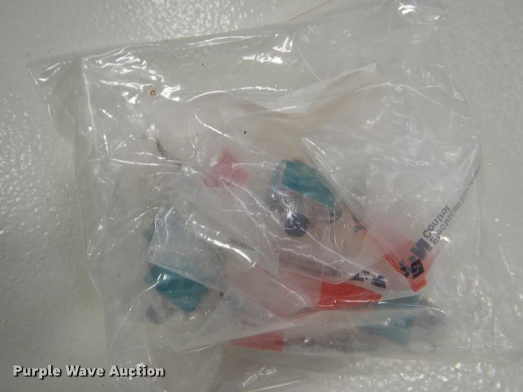 image for item FM9930 Helicopter parts