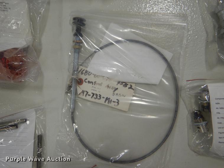 image for item FM9930 Helicopter parts