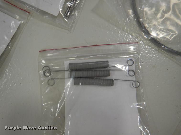 image for item FM9930 Helicopter parts