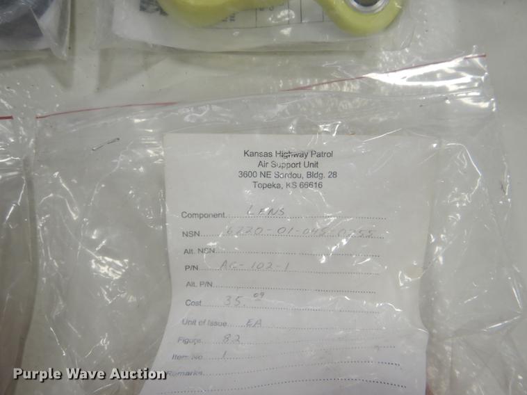 image for item FM9930 Helicopter parts