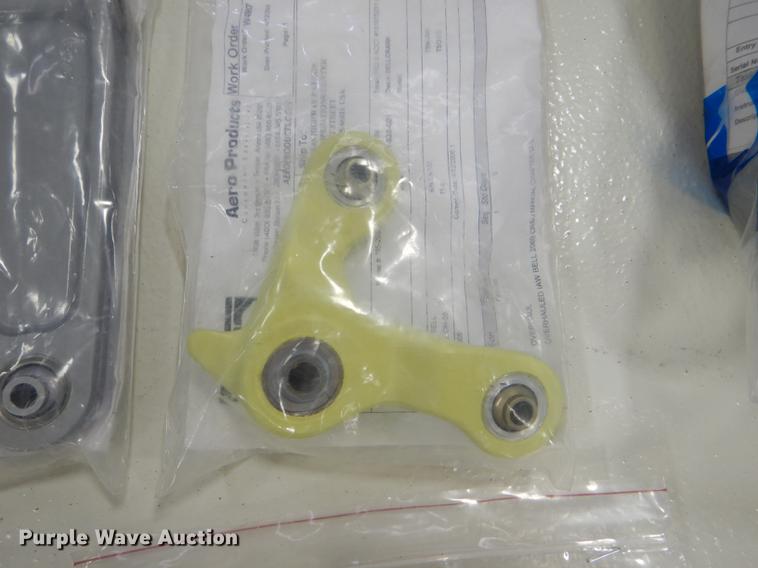 image for item FM9930 Helicopter parts