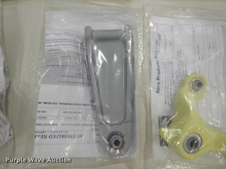 image for item FM9930 Helicopter parts