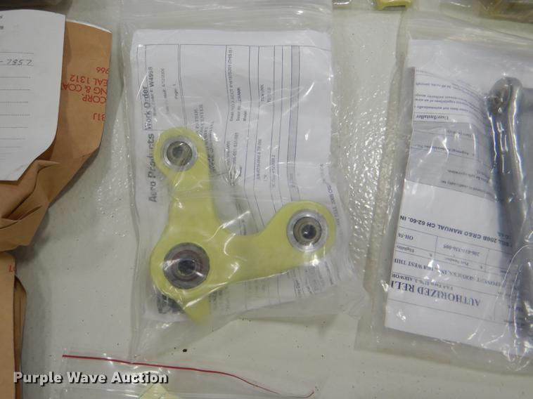 image for item FM9930 Helicopter parts