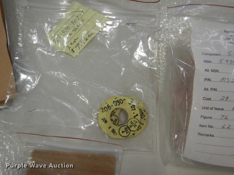 image for item FM9930 Helicopter parts