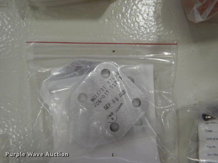 image for item FM9930 Helicopter parts