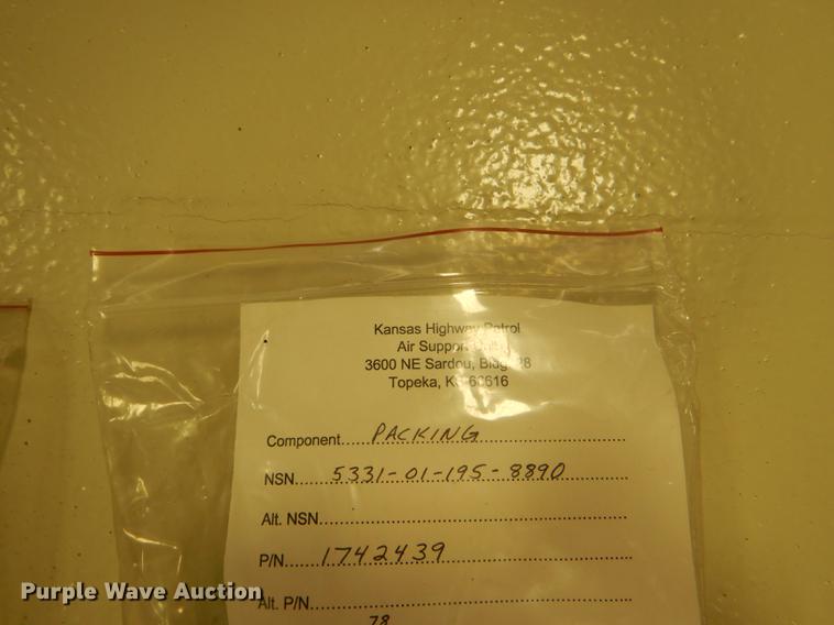 image for item FM9930 Helicopter parts