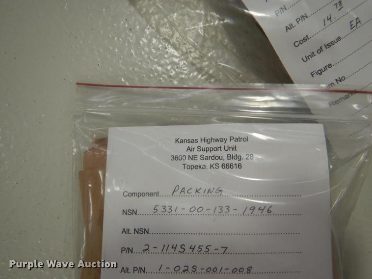 image for item FM9930 Helicopter parts