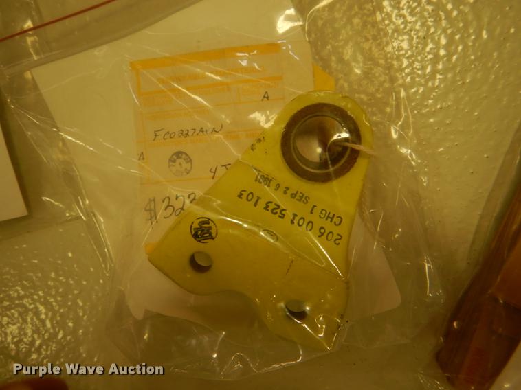 image for item FM9930 Helicopter parts