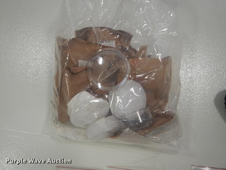 image for item FM9930 Helicopter parts