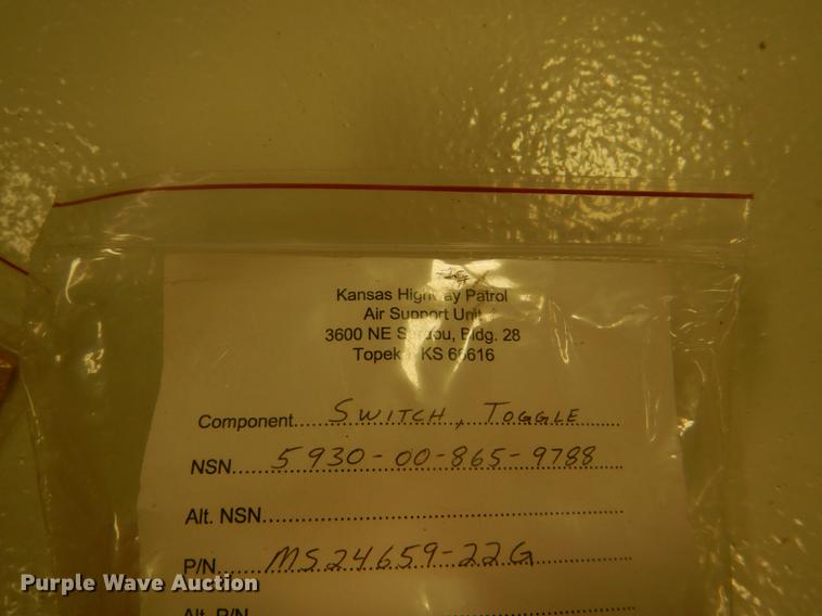 image for item FM9930 Helicopter parts