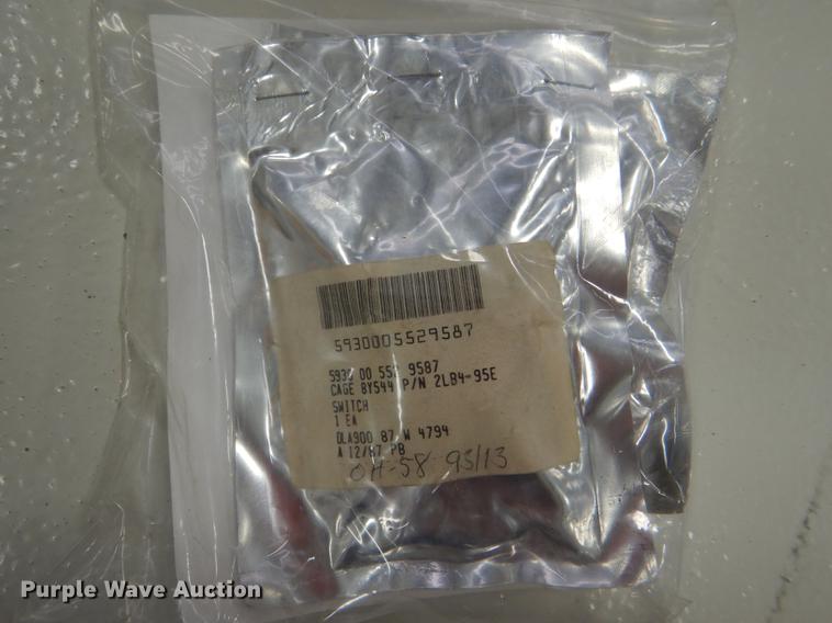 image for item FM9930 Helicopter parts