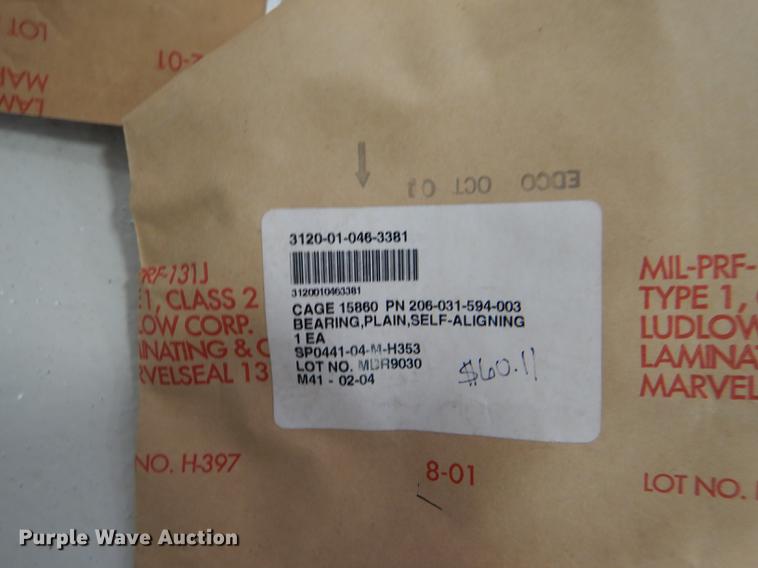 image for item FM9930 Helicopter parts