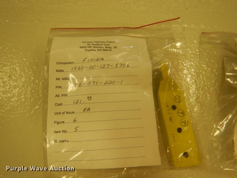 image for item FM9930 Helicopter parts