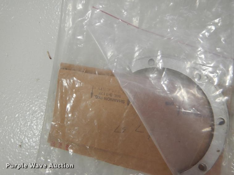 image for item FM9930 Helicopter parts