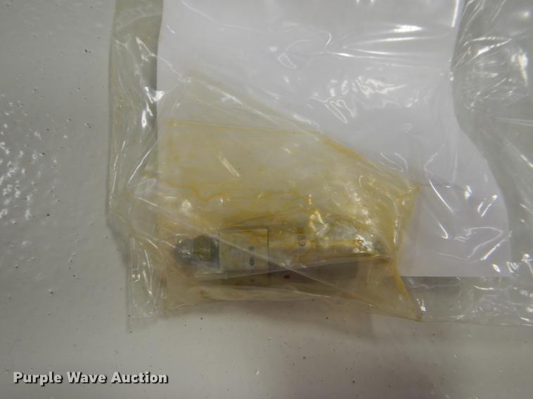 image for item FM9930 Helicopter parts