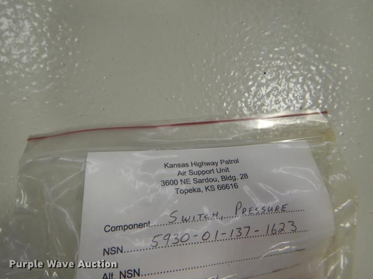 image for item FM9930 Helicopter parts