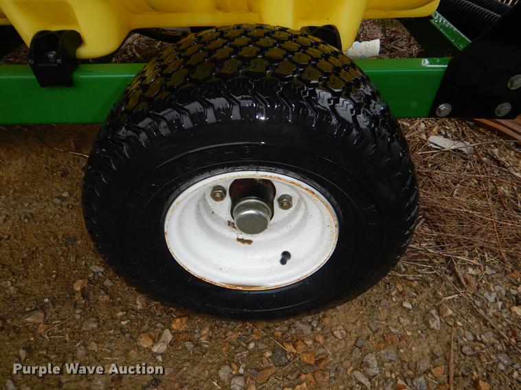 image for item FM9946 John Deere sprayer