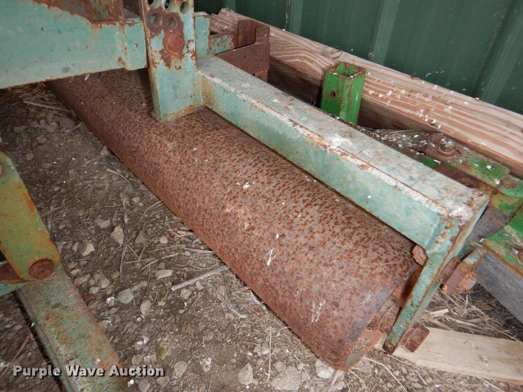 image for item FM9947 Gordan ball field groomer