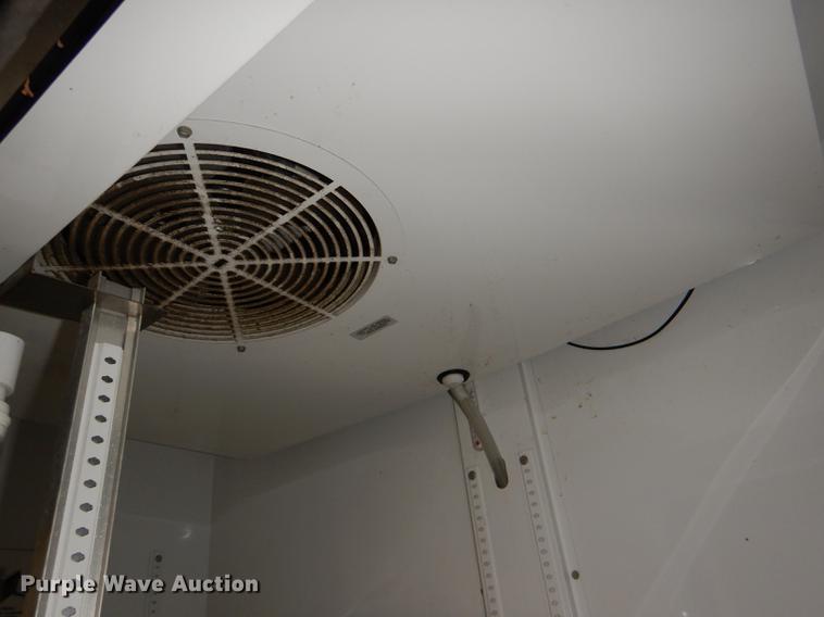 image for item FM9949 Coca Cola True GDM-45EM double beverage cooler