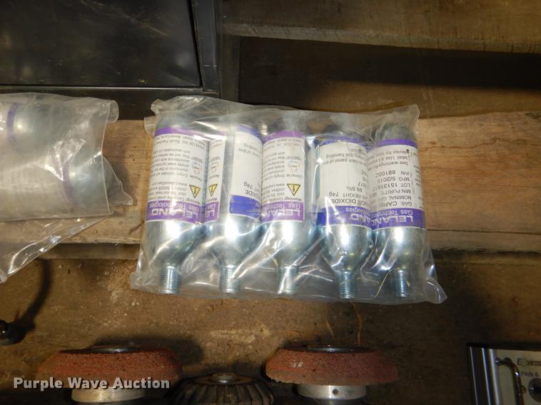 image for item FM9958 Envirosight TR150 sewer camera crawler