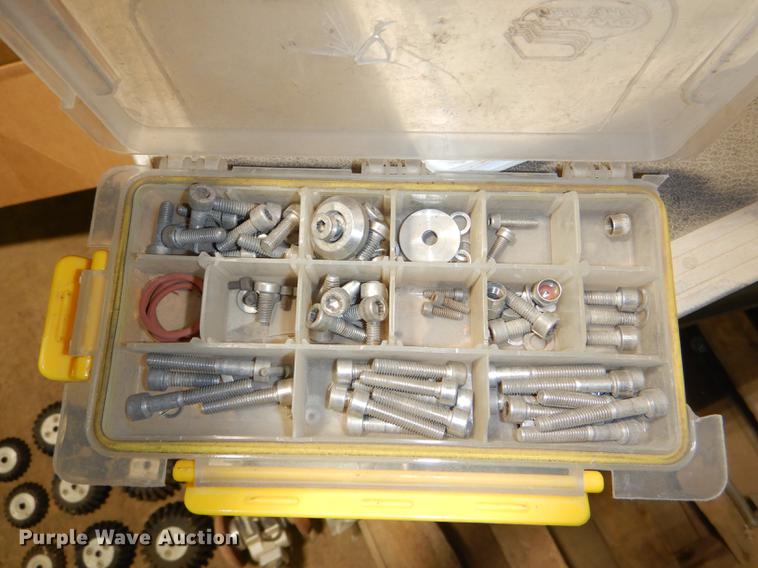 image for item FM9958 Envirosight TR150 sewer camera crawler