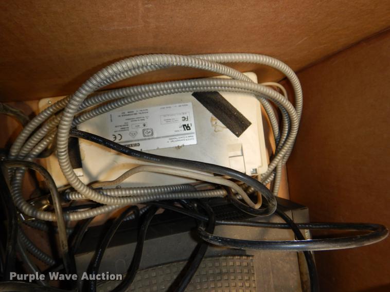 image for item FM9958 Envirosight TR150 sewer camera crawler