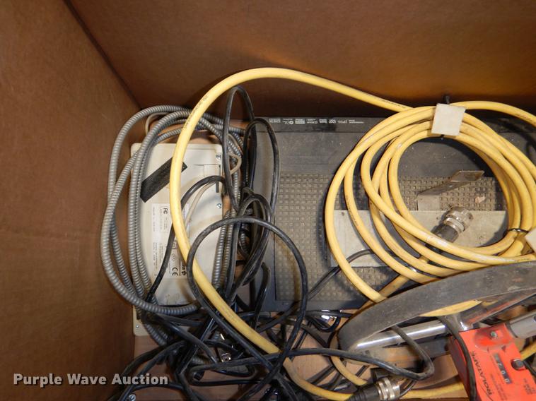 image for item FM9958 Envirosight TR150 sewer camera crawler