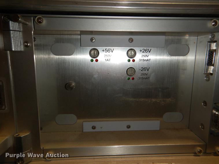 image for item FM9958 Envirosight TR150 sewer camera crawler