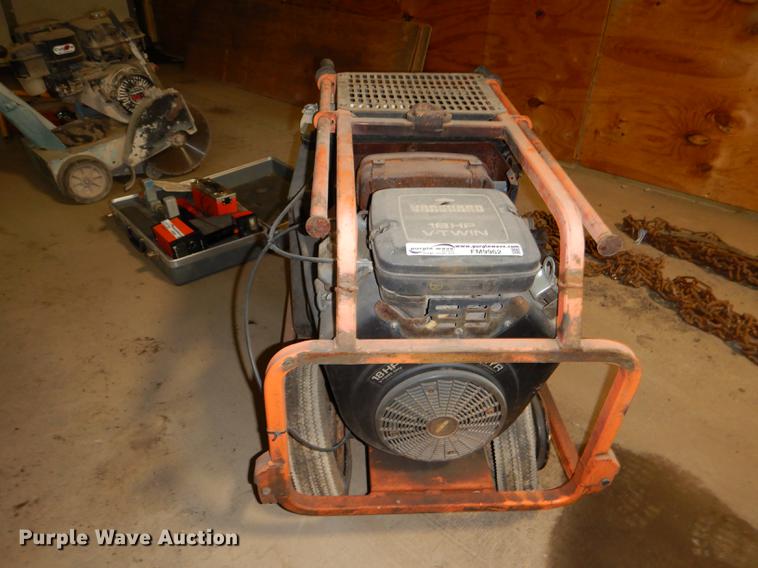 1998 Stanley HP1 compact hydraulic power unit in Atchison, KS Item