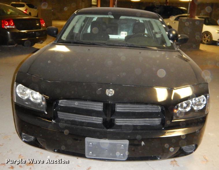 image for item FQ9710 2009 Dodge Charger