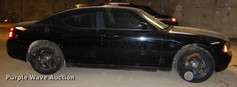 image for item FQ9710 2009 Dodge Charger