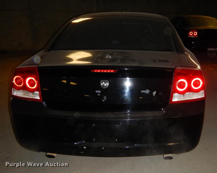image for item FQ9710 2009 Dodge Charger
