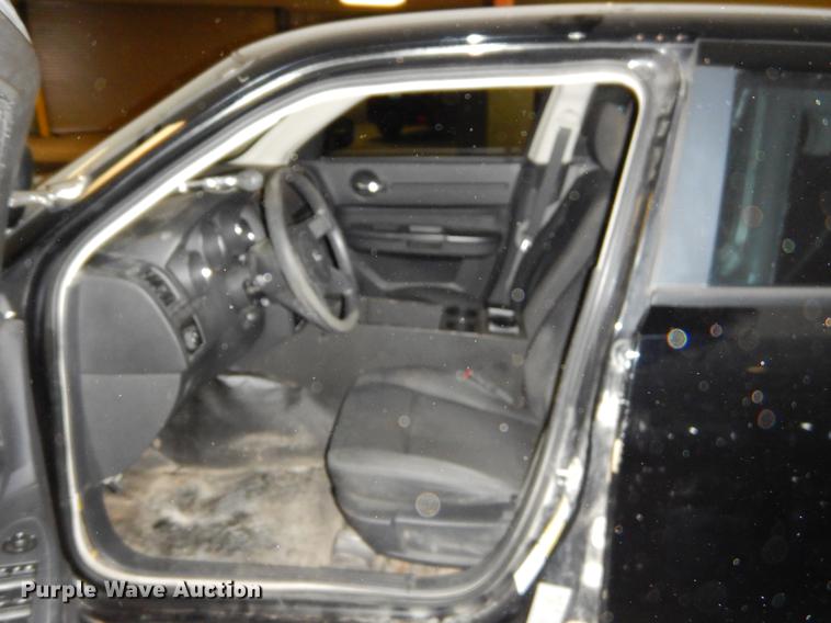 image for item FQ9710 2009 Dodge Charger
