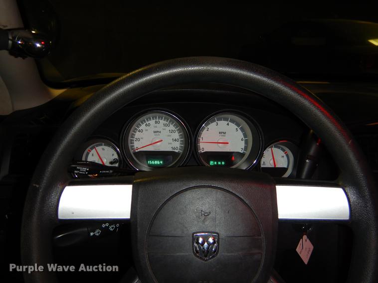 image for item FQ9710 2009 Dodge Charger