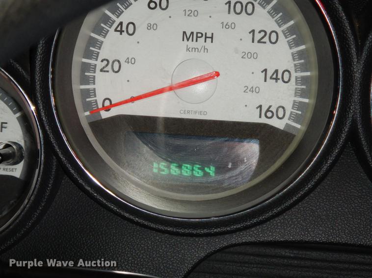 image for item FQ9710 2009 Dodge Charger