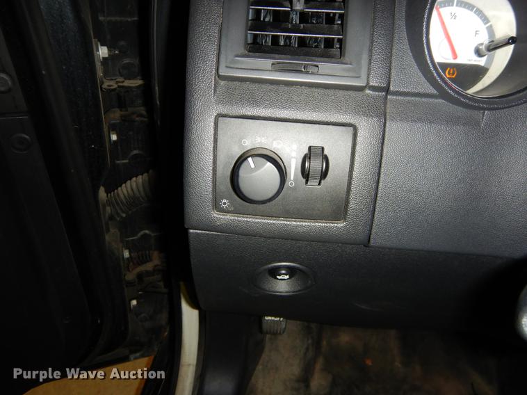 image for item FQ9710 2009 Dodge Charger