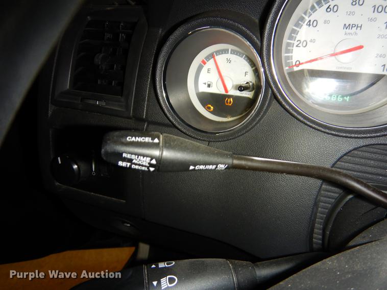 image for item FQ9710 2009 Dodge Charger