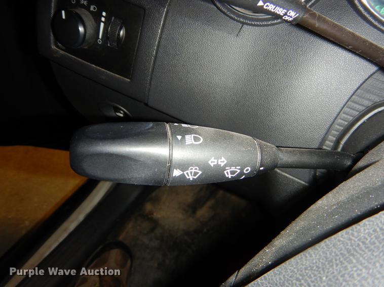 image for item FQ9710 2009 Dodge Charger