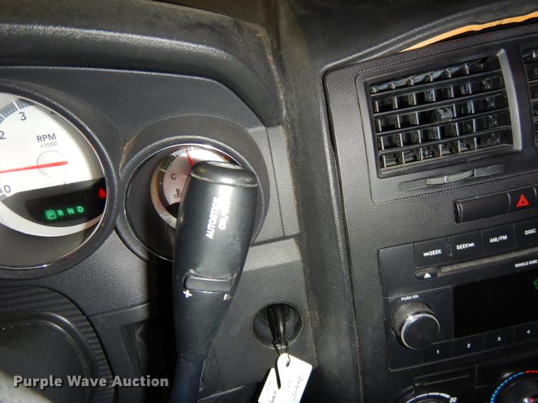 image for item FQ9710 2009 Dodge Charger