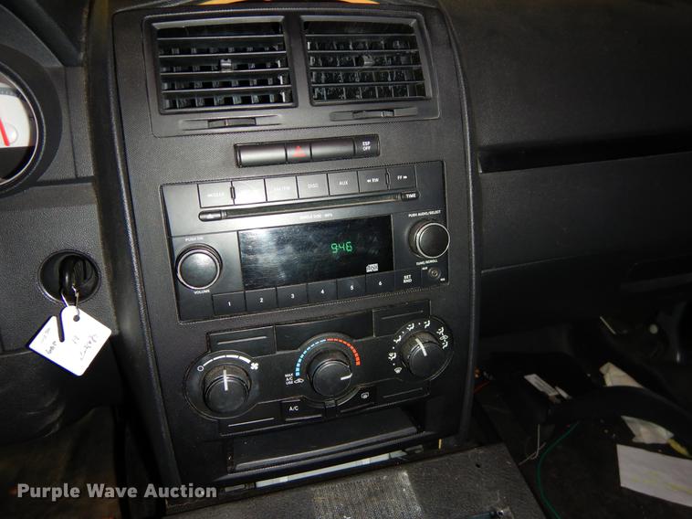 image for item FQ9710 2009 Dodge Charger