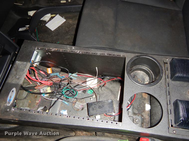 image for item FQ9710 2009 Dodge Charger