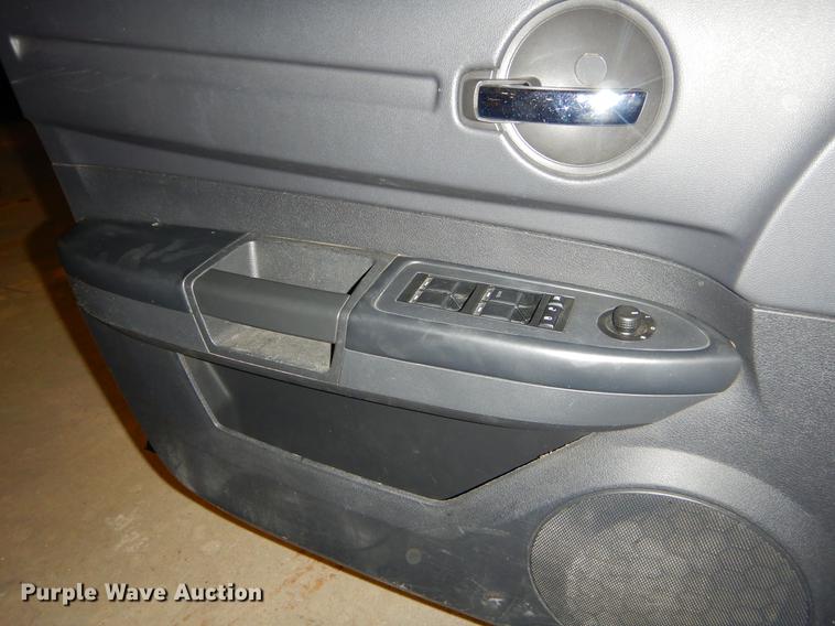 image for item FQ9710 2009 Dodge Charger